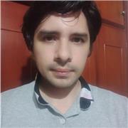 Profesor de matemáticas de primaria